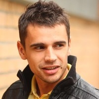 Александр Понкратов