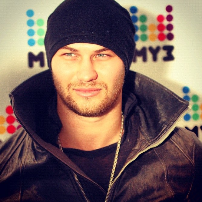 Денис Джиган