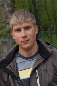 Андрей Антропов