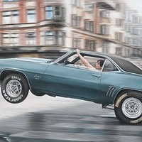 Лена Еникеева