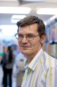 Василий Янович