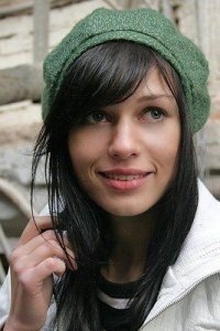 Анастасия Клюева