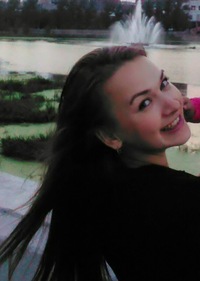Екатерина Матийчук