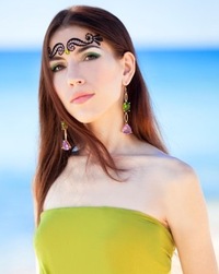 Елена Доний
