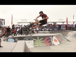 INSTAGRAM SLAM 2: Dan Foley in Huntington Beach