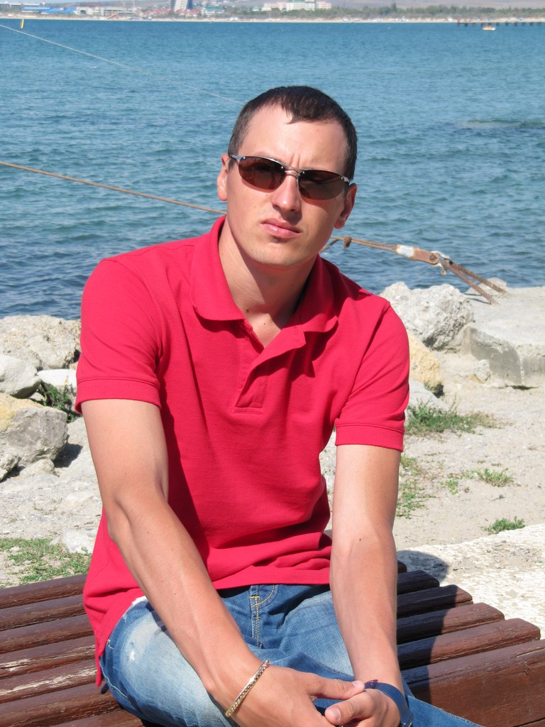 Алексей литвинов киев