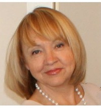 Маргарита Фукс