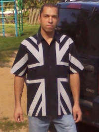 Максим Ильин