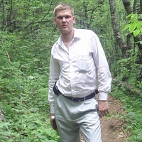 Сергей Байков