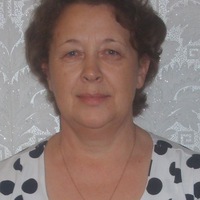 Мария Иванова