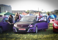 Анна Сибурова