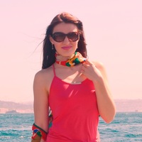 Элина Усова