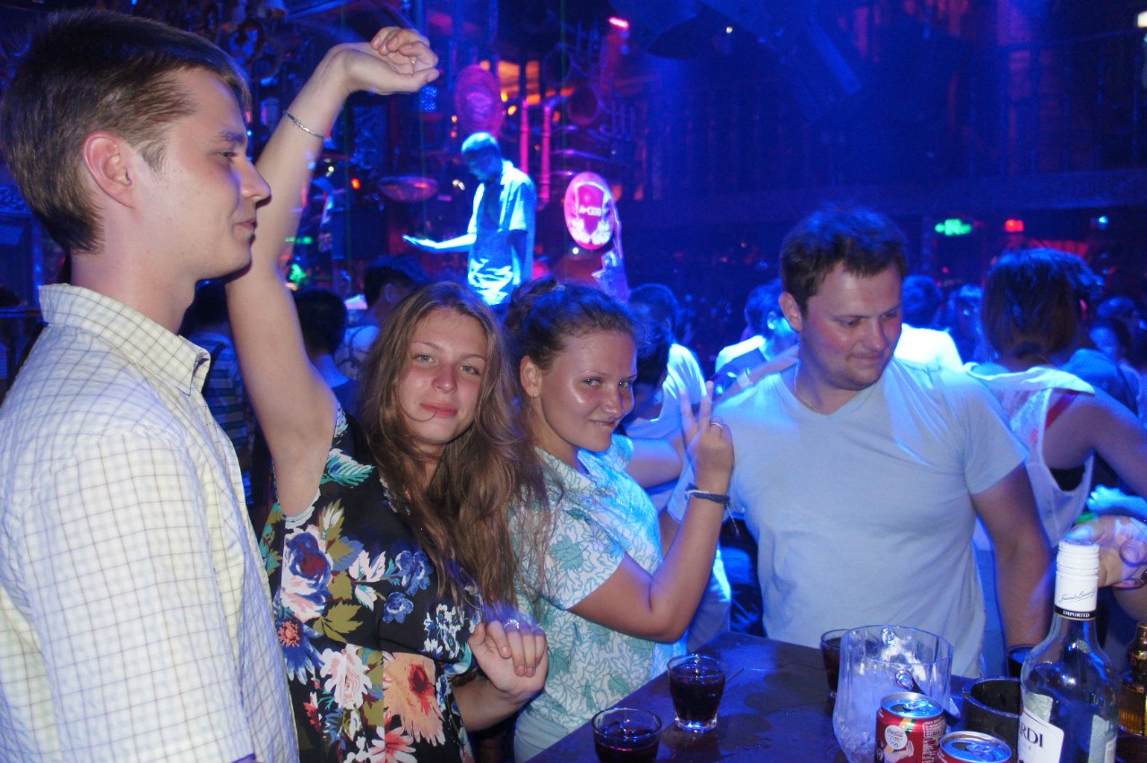 Анна Якимова