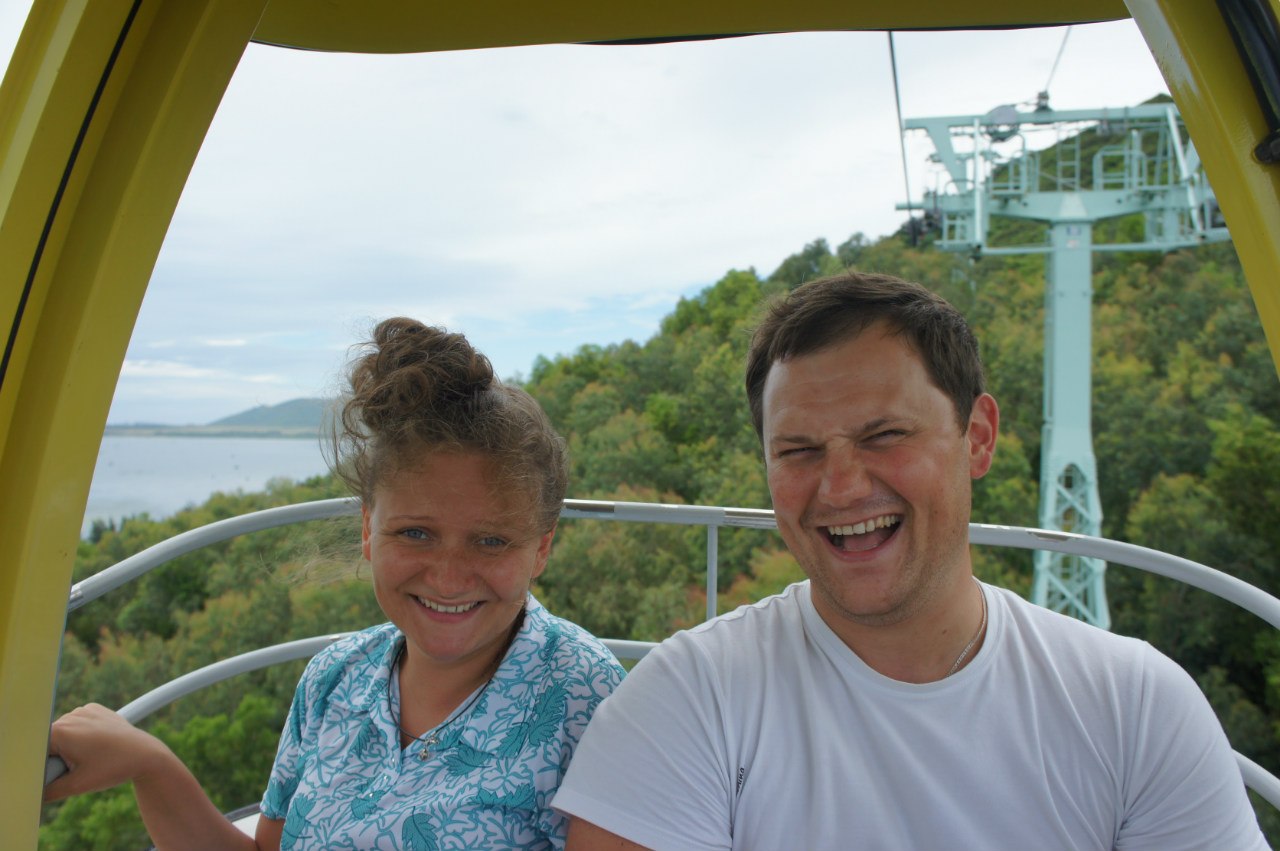 Анна Якимова