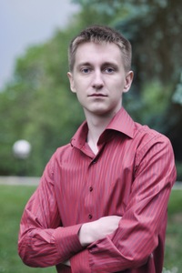 Вова Степаненко
