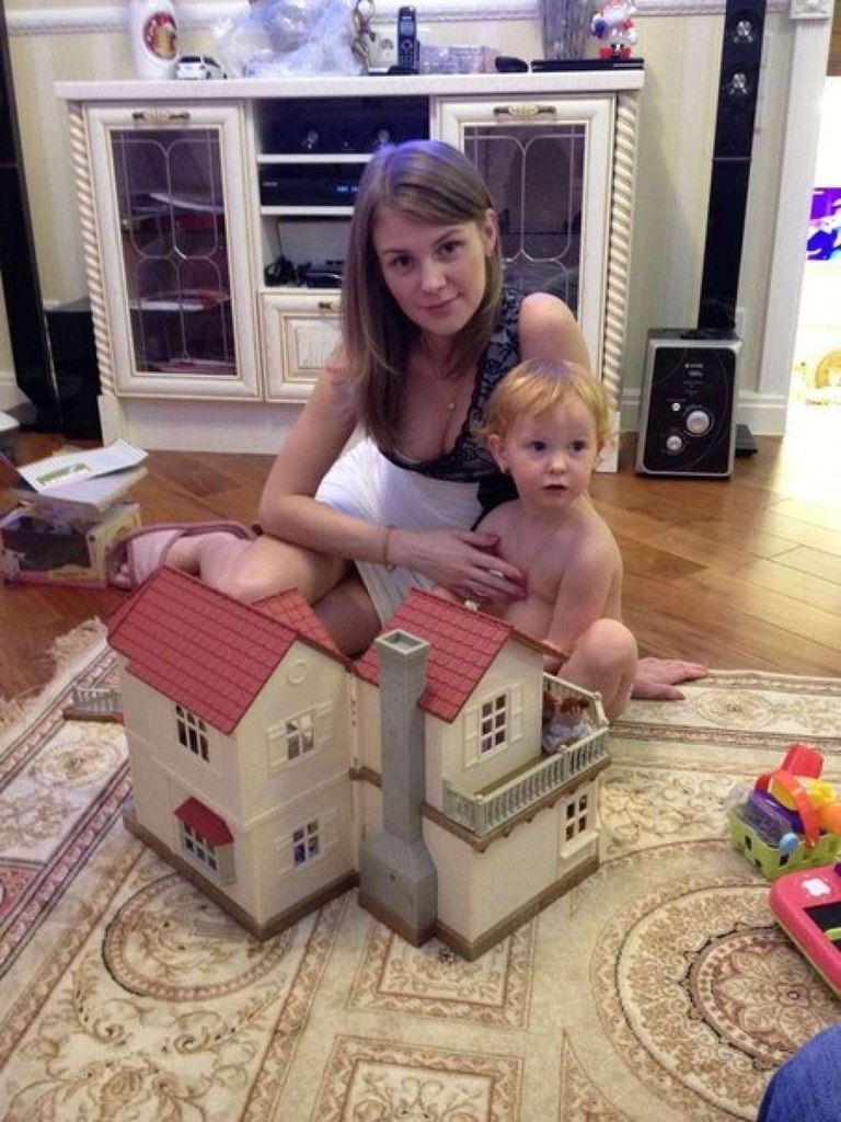 Юлия Курова