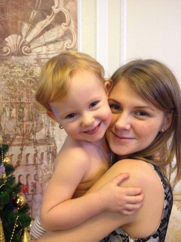 Юлия Курова