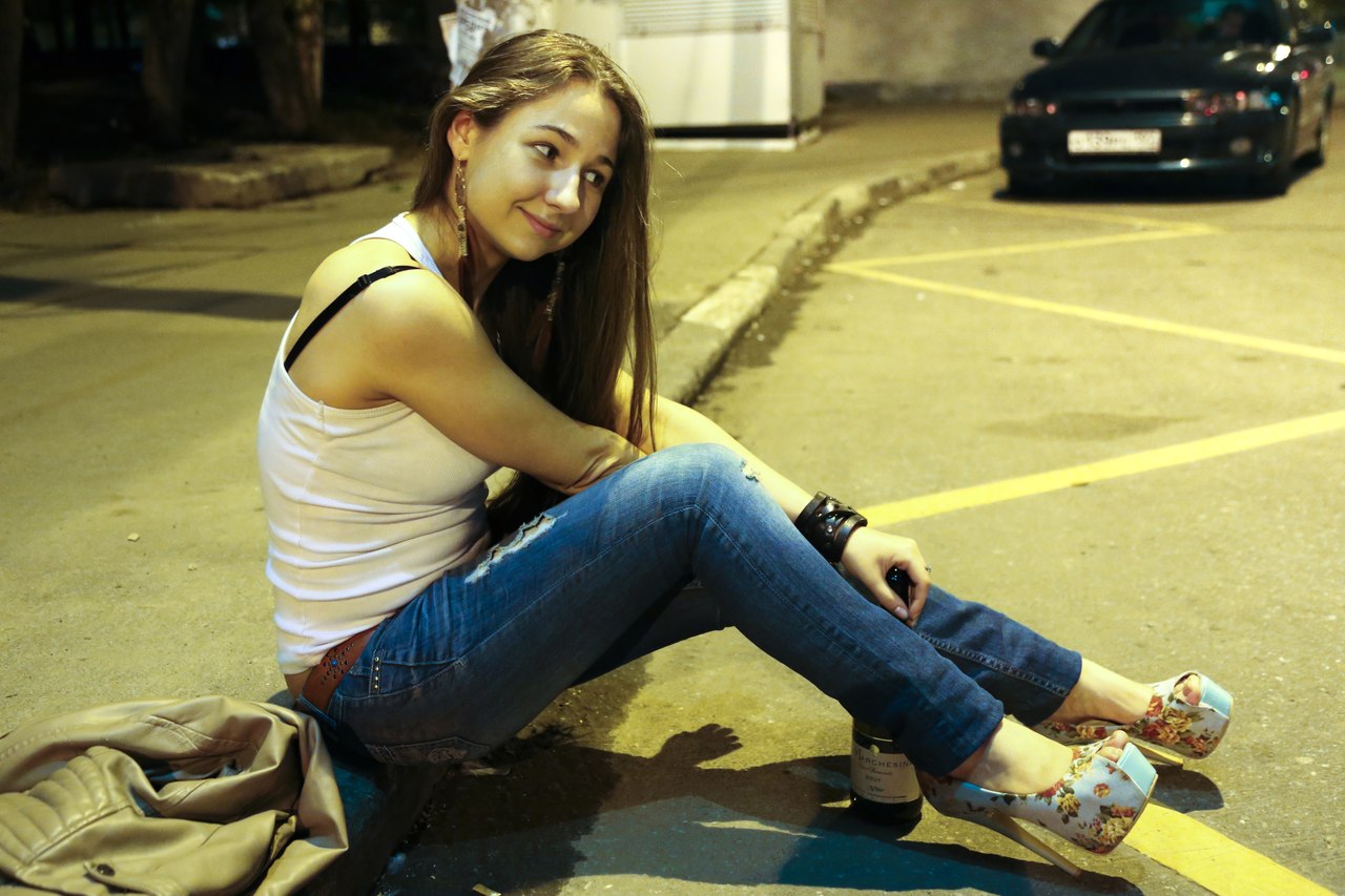 Мария Кулакова