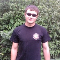 Вова Шульга