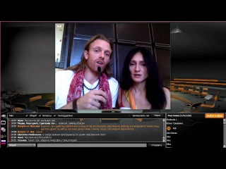 Вимана-тантра. Откровенный разговор с Танит и Омом