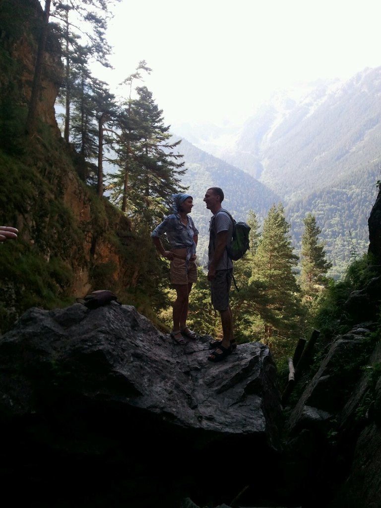 Анастасия Резникова