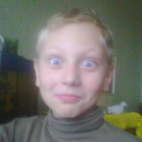 Данила Парядин