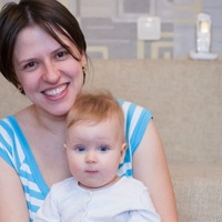 Наталия Комова