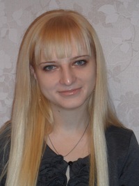 Ольга Андреева