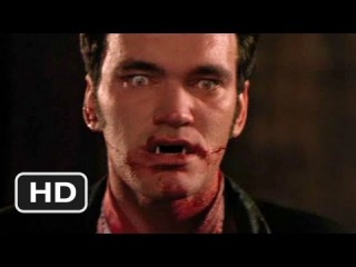 From Dusk Till Dawn (8/12) Movie CLIP - Richie Rises (1996) HD