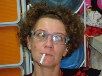 Анна Байкеева