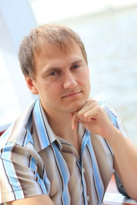 Алексей Козюра