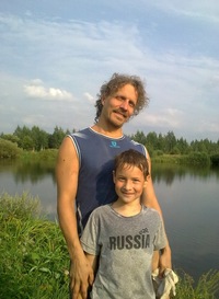 Мстислав Новичков