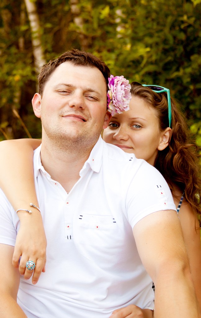 Анна Якимова