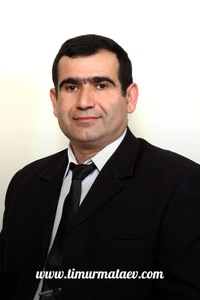 Timur Mataev