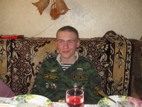 Жека Звягин