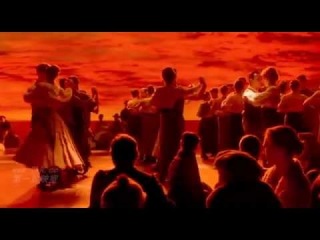 Tango: Corazon de Oro, A Juan Carlos Copes, La Cumparsita, Tango Barbaro