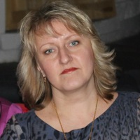 Надежда Николаева