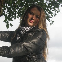 Юлия Кудрявцева