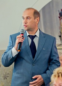 Евгений Ширей