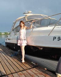 Алена Гужева