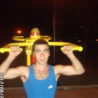 Эдвард Гамбарян