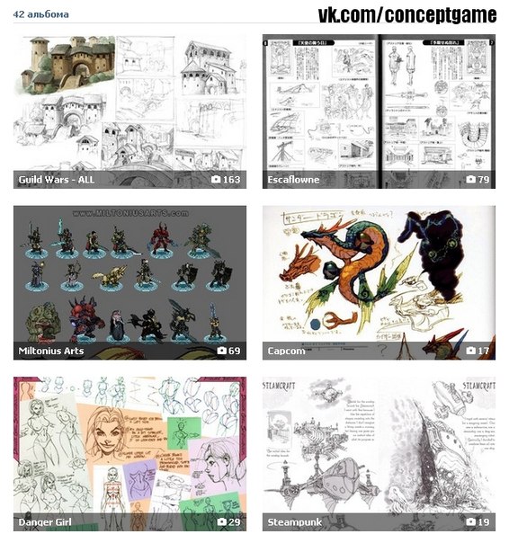 Guild Wars 2 Artbook Pdf