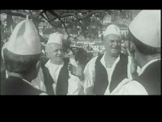 Albanian Folk Iso-polyphony