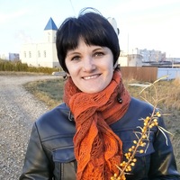 Елена Матвеева