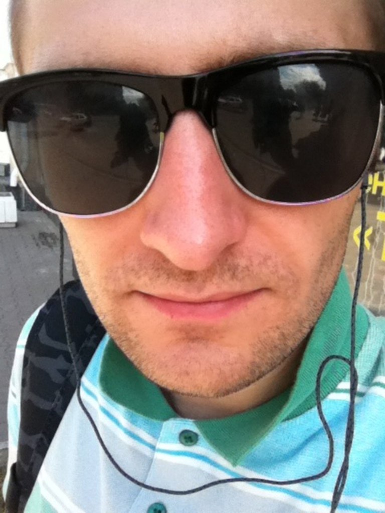 Дмитрий Акулов