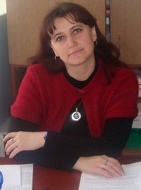 Марина Стрелкова