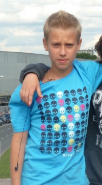 Ярослав Павлов  Kipa