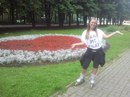 Готлиб Ольга (Околелова)