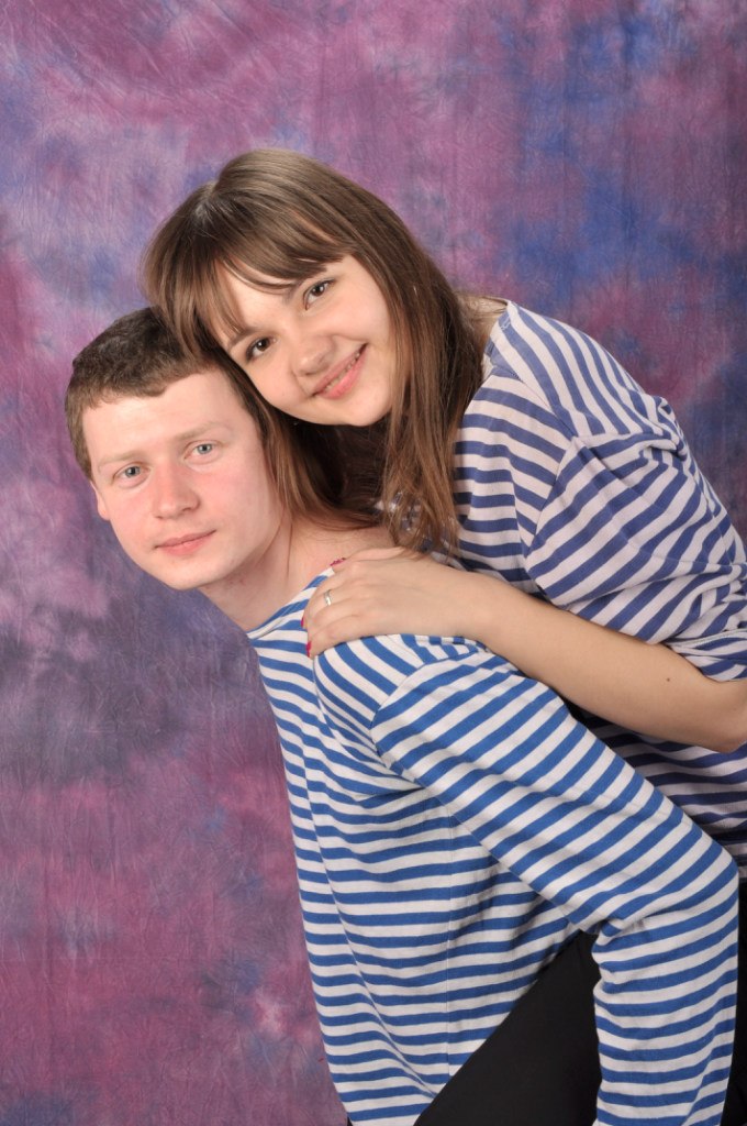 Наталья Сидоркина