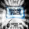 "Diada fam"